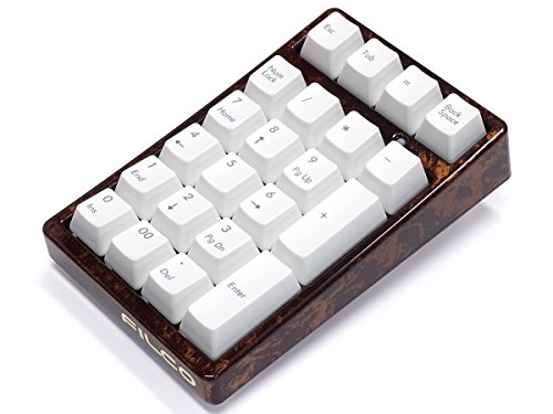 【公式モデル】FILCO Majestouch TenKeyPad 2 テンキー 41RhE+rz-6L.jpg